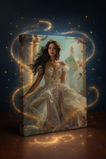 La Reine de Cœur