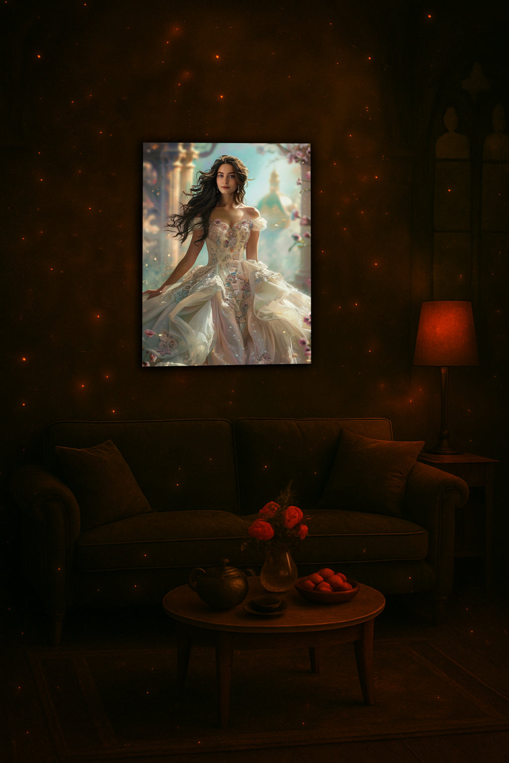 La Reine de Cœur