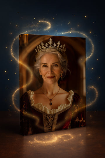 La Reine de Cœur