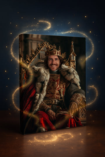 Le Roi Éternel
