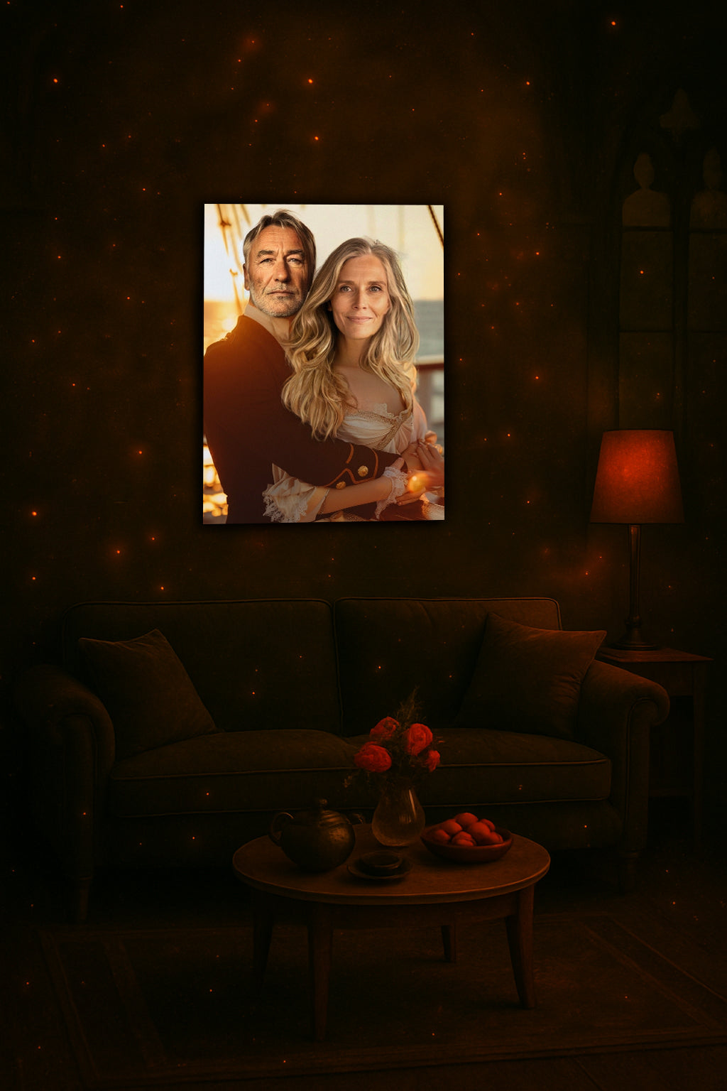 Les Amants du Titanic
