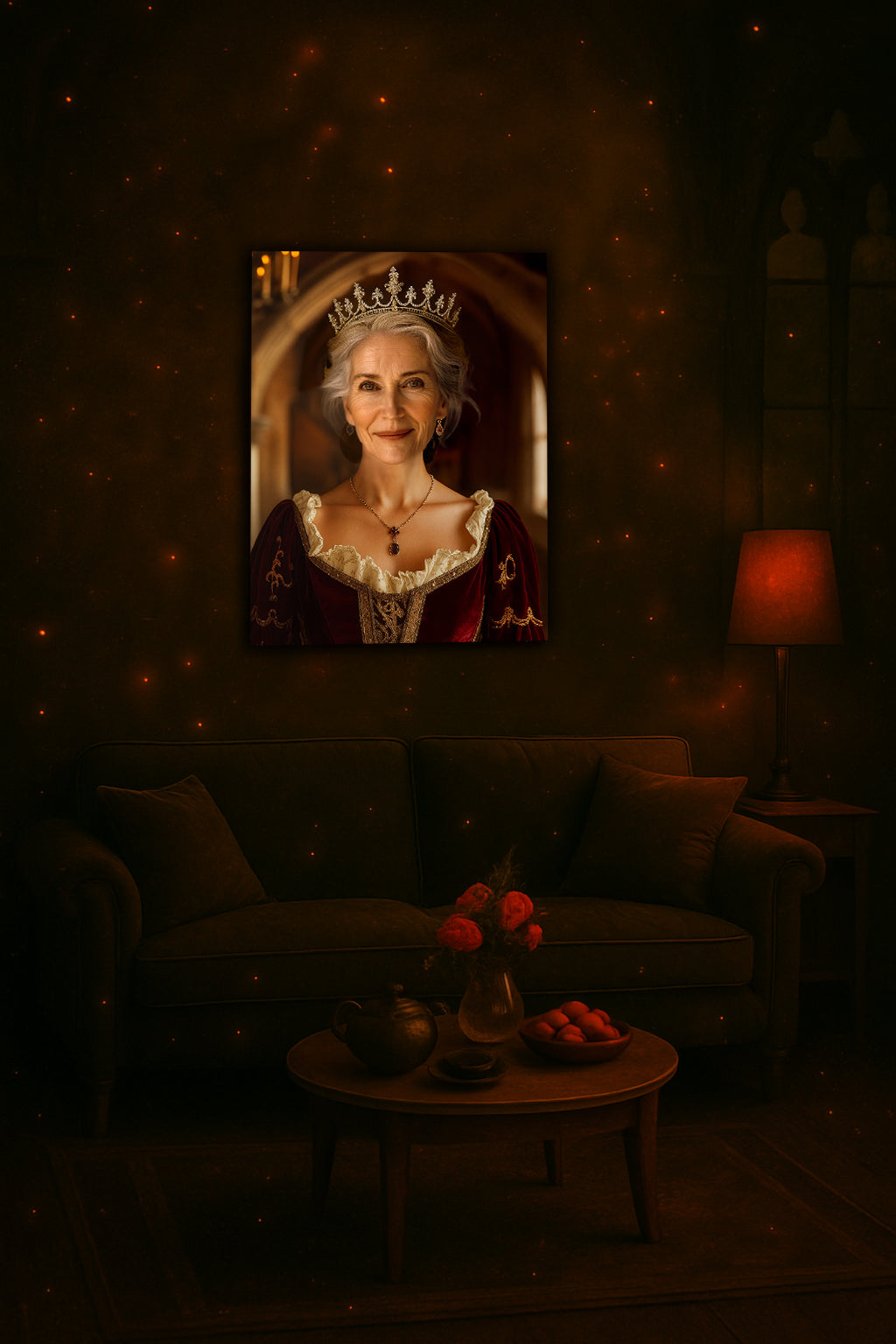 La Reine de Cœur